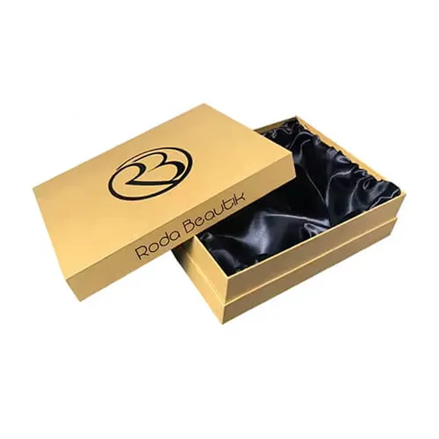 Caixas de presente personalizadas