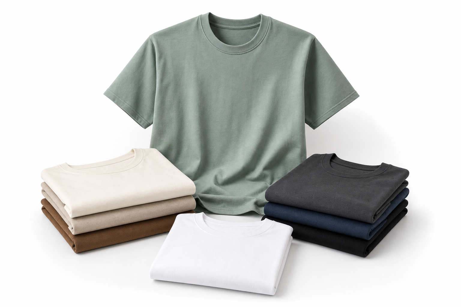 Imagem de amostra do produto camisetas personalizadas