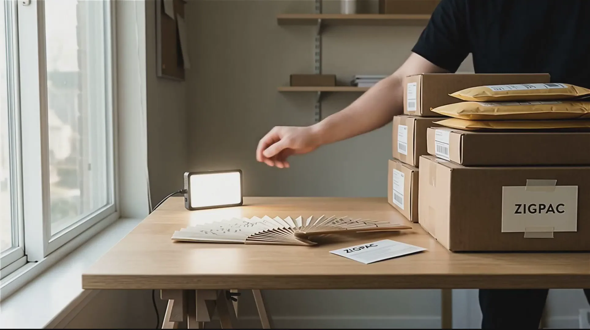 Adesivos de Vinil Recortados Personalizados Premium | Resistentes às Intempéries com Laminação UV: guia em vídeo