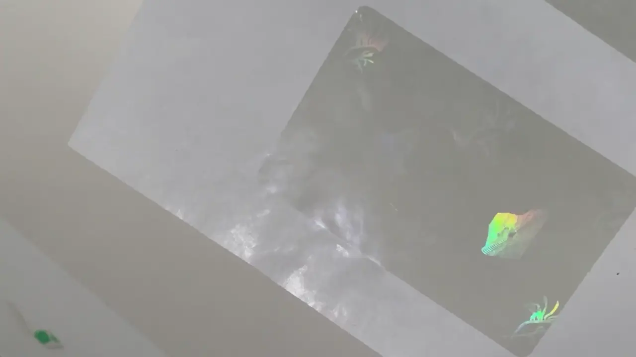 Overlay holográfico transparente para Austrália Ocidental | Filme WA: guia em vídeo
