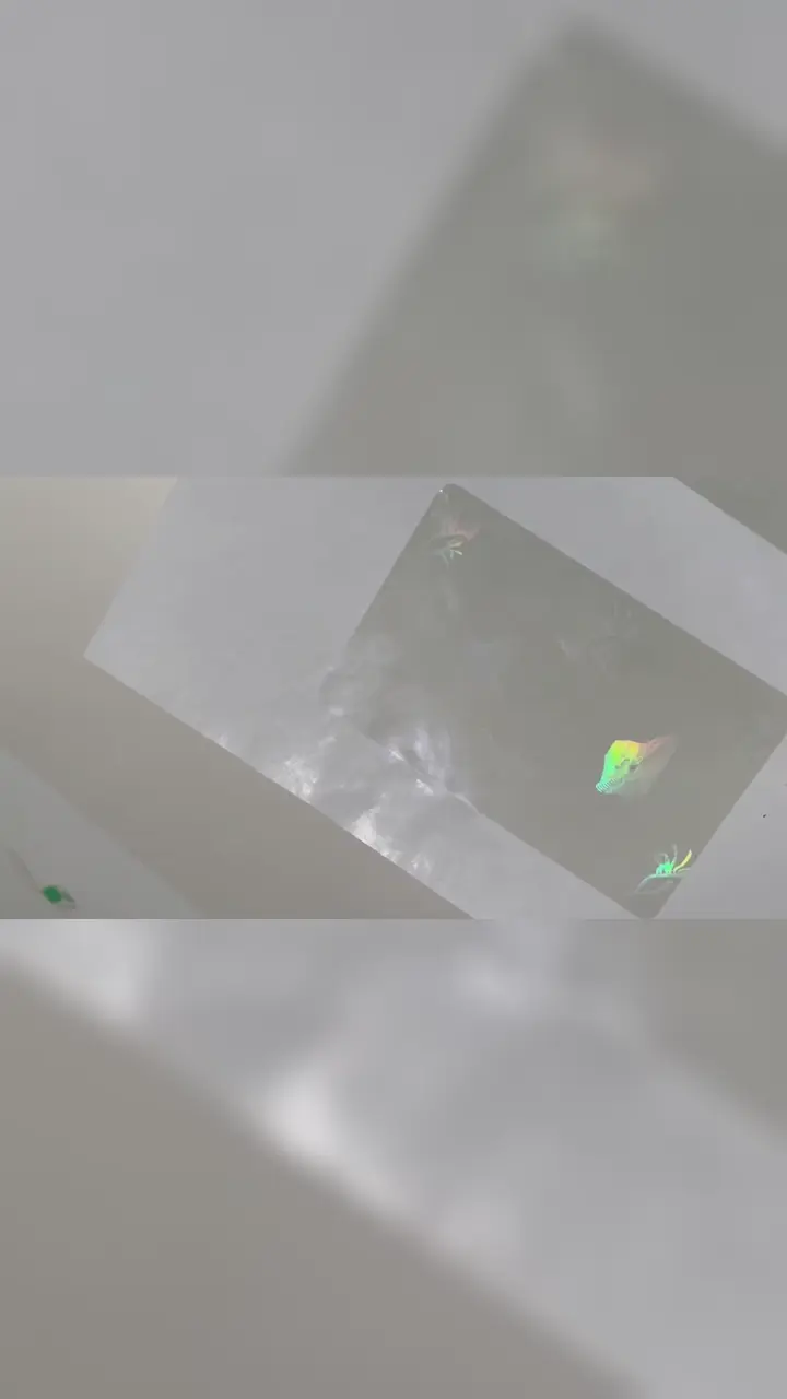 Overlay holográfico transparente para Austrália Ocidental | Filme WA: vídeo curto